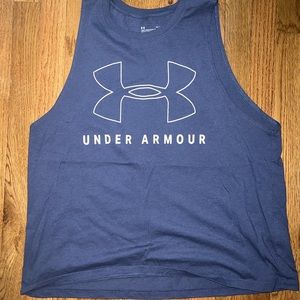 Under Armour tank